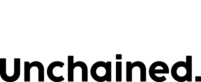 Be unchained
