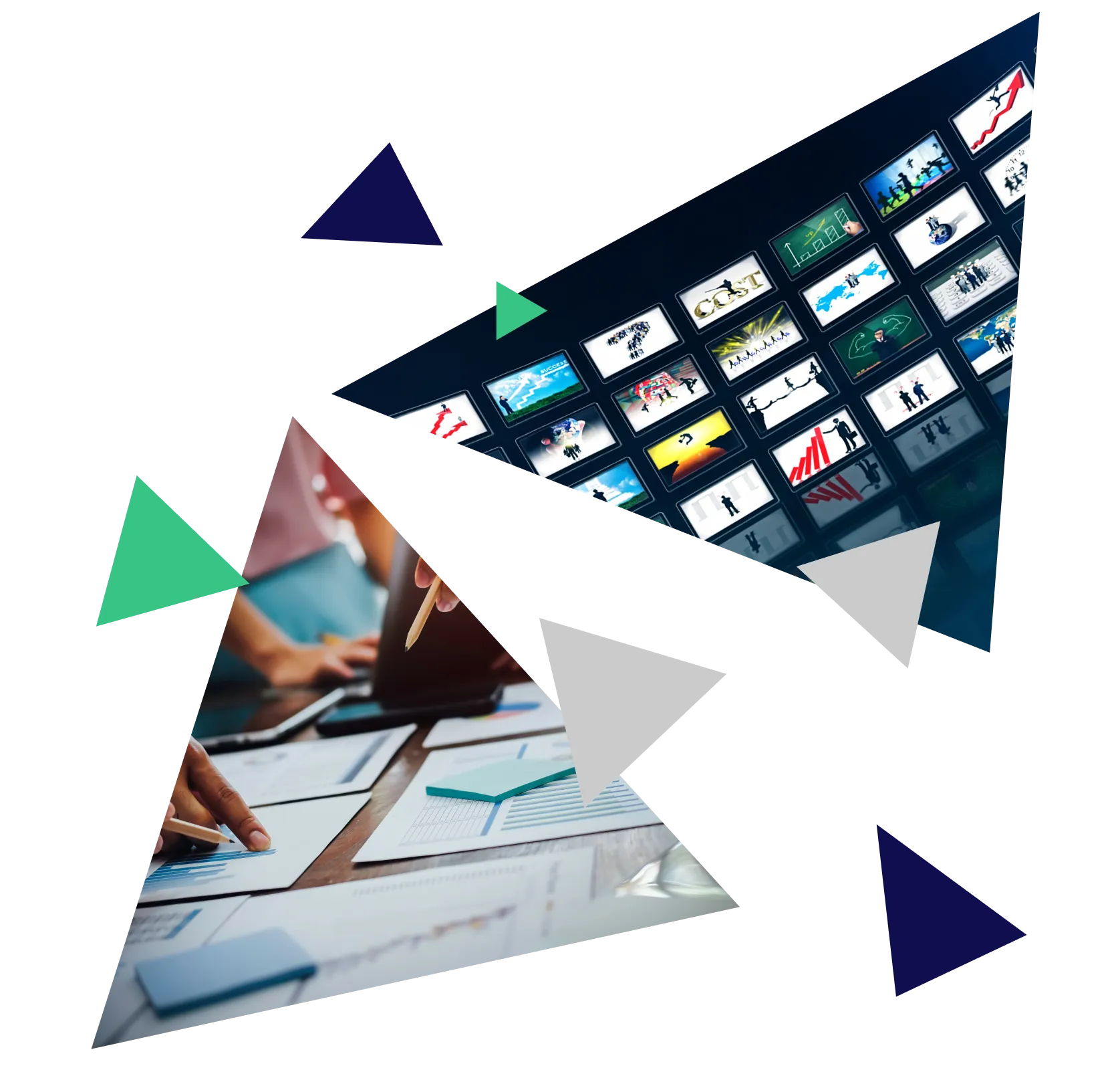 Content Production