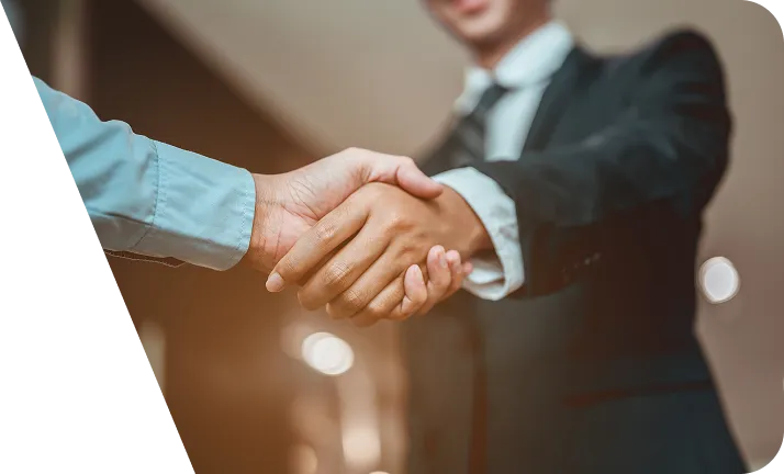 企業案件マッチングの契約管理